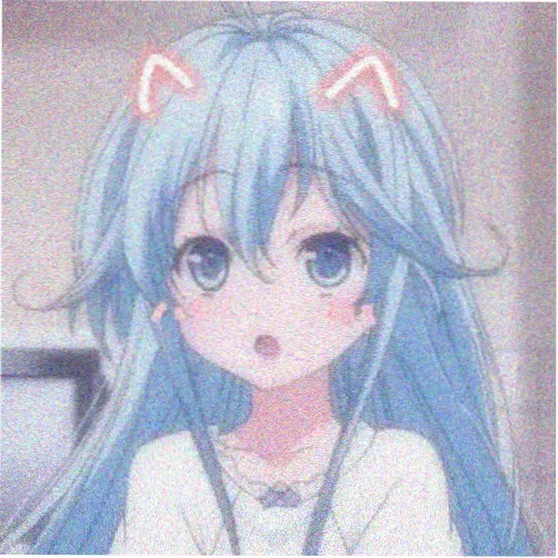 同好头像