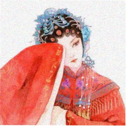 同好头像
